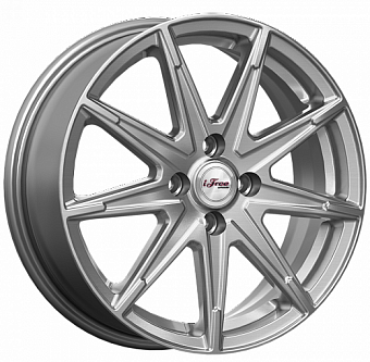   Ifree  6x16 4x100 ET45 DIA54.1   Hyundai Solaris